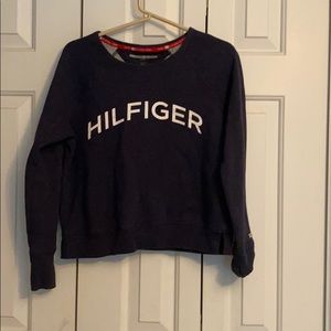 Tommy Hilfiger Crewneck